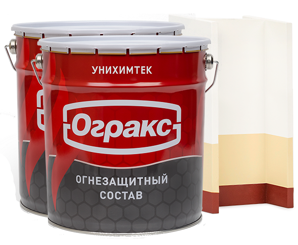 ОГРАКС-КСК